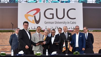 اتفاقية تعاون مشتركة رباعية بين جامعة Schwarzwald والجامعات الالمانية