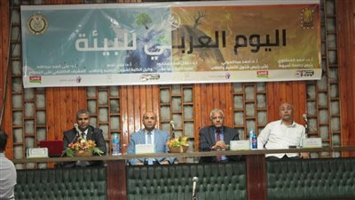 جامعة أسيوط تنظم نموذج محاكاة منظمة الأغذية والزراعة التابعة للأمم المتحدة 