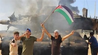 إسرائيل تقطع الاتصالات والإنترنت مجددا عن غالبية مناطق قطاع غزة