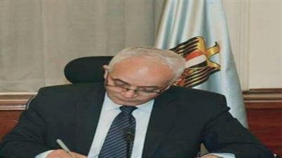 رضا حجازى يكشف حقيقة تغيير نظام امتحانات آخر العام للثانوية العامة 2024