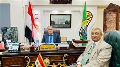 وكيل تعليم الإسماعيلية يعقد اجتماعًا لبحث الاستعدادات لفصل الشتاء