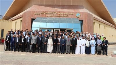 التعليم العالي: القومي للبحوث الفلكية ينظم الدورة الثامنة للمؤتمر العربي