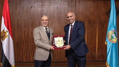 عالم في جامعة طنطا يحصد المركز الأول على مستوى الجامعات المصرية بقائمة أفضل 2% من علماء العالم