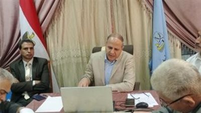 وكيل تعليم كفر الشيخ: تفعيل مجموعات الدعم وحصص المشاهدة وممارسة الأنشطة