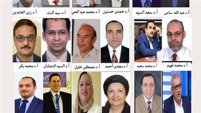 جامعة عين شمس تتصدر قائمة ستانفورد بـ 48 عالمًا 