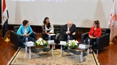 مصطفى الفقى: التعليم حاضر بقوة في البعدين المؤسسى والفلسفى للجمهورية الجديدة