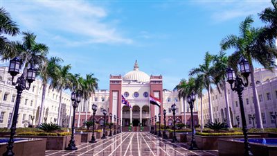 الجامعة البريطانية وبرنامج الأمم المتحدة وجامعة زايد بالإمارات يختتمون فعاليات برنامج بناء القدرات 