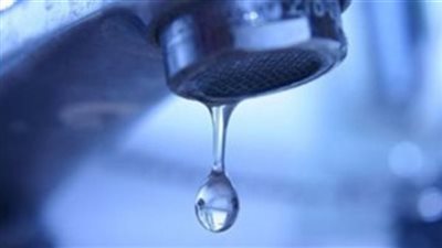  شركة مياه الشرب بالقاهرة تعلن مواعيد قطع المياه عن شبرا الخيمة وبهتيم 