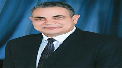 رئيس جامعة كفر الشيخ يهنئ الرئيس السيسي بالذكرى الـ 72 لعيد الشرطة