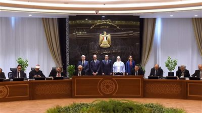 بحضور رئيس الوزراء.. جامعة عين شمس توقع مذكرة شراكة ضمن 10 جهات 