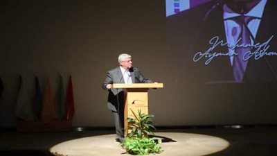 التعليم العالي تواصل ملاحقة الكيانات الوهمية وتغلق منشأة بالقاهرة