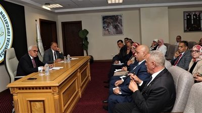 التعليم: مجموعات الدعم المدرسي ستكون أحد أدوات تقييم مديري المديريات والادارات