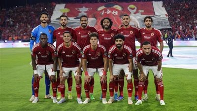 الأهلي يتسلح بالجماهير فى مواجهته النارية أمام صن داونز الليلة