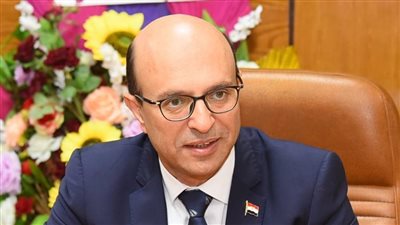 جامعة أسيوط الأولى مصريًا في