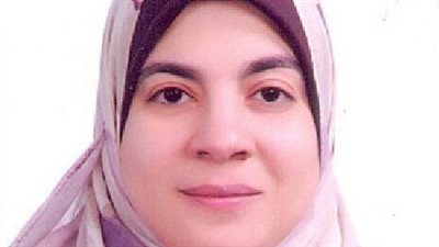 قرار جمهوري بتعيين الدكتورة منى عبد الحميد عميدًا لكلية الصيدلة في جامعة طنطا