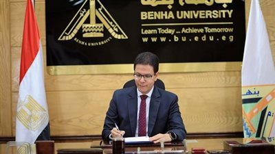 أحدث تقارير تعليم الكبار.. جامعة بنها تمحو أمية 1295 مواطنا