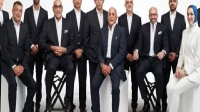 مجلس ادارة الزمالك يتسلم مهام عمله عصر اليوم