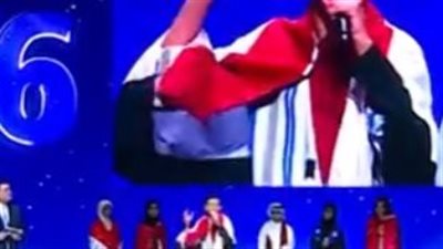 طالب في كفر الشيخ يحصل على المركز الثاني عربيا في مسابقة التحدى القراءة العربى