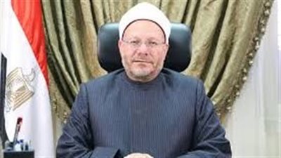  المفتي: الكيان الإسرائيلي أصيب بالسعار وينفذ حرب إبادة شاملة ضد الشعب الفلسطيني