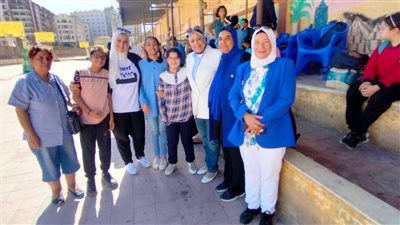 إدارة الهرم التعليمية تحصد مراكز متقدمة ببطولة القاهرة الكبرى للمدارس الفكرية