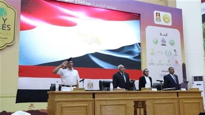 محافظ الوادي الجديد: فحص طبي شامل للأطفال بالحضانات والمدارس للكشف عن أمراض سوء التغذية