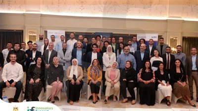 وزير التعليم العالي يُهنئ الشركات الفائزة في مسابقة ManuTech Challenge