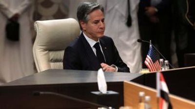 الخارجية الأمريكية: 106 شاحنات مساعدات دخلت غزة عبر معبر رفح أمس