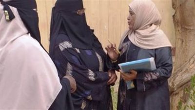 القومى للمرأة ينظم دورات تدريبية لريادة الأعمال ومناهضة ختان الإناث بأسوان