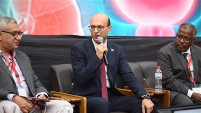 جامعة أسيوط تنظم ورشة عمل حول 