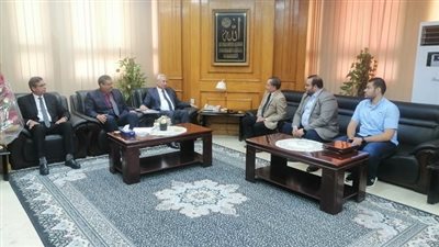 طب اسنان المنيا تطلق قافلة طبية مجانية لعلاج أسنان الأطفال