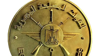 كلية الطب بالقوات المسلحة تحصل على شهادة الإعتماد المؤسسى من الهيئة القومية لضمان جودة التعليم والإعتماد 