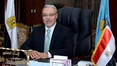 رئيس جامعة طنطا يترأس اجتماع مجلس كلية الصيدلة بالجامعة