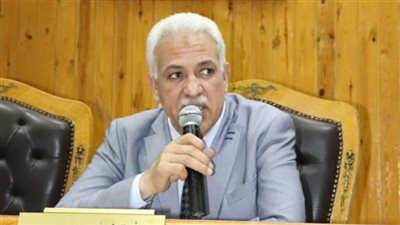 مدير تعليم القاهرة يشهد المؤتمر السنوى للاتحادات الطلابية وتشكيل المكتب التنفيذي