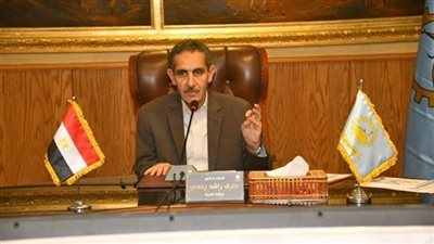 محافظ الغربية: تجهيز ٦٩٣ مقر للانتخابات الرئاسية