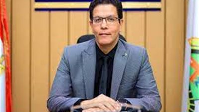 رئيس جامعة بنها يتفقد المدينة الجامعية بطوخ للإطمئنان على الخدمات الطلابية