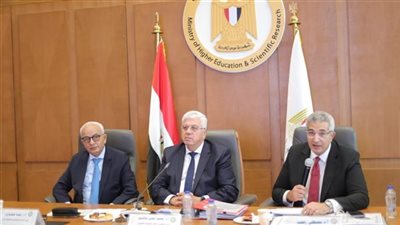 تعرف علي لائحة دراسية جديدة لكليات التربية