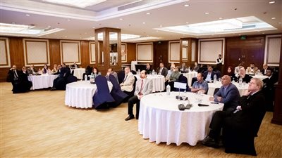 ورشة عمل في جامعة المنصورة لتطوير استراتيجيات التكيف للتخفيف من آثار تغير المناخ 