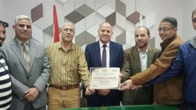 وكيل تعليم كفر الشيخ: 72 مدرسة تنتظر الزيارات للاعتماد