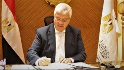 مذكرة تفاهم بين المجلس الأعلى للجامعات وجمعية المحاسبين البريطانية