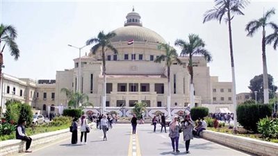 وظائف جامعة القاهرة تعلن عن حاجتها الى اعضاء هئية تدريس فى كلية الهندسة..مستند 