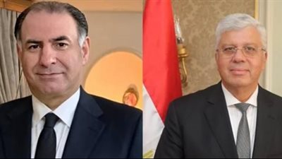 الإعلامى محمد فودة: الدكتور أيمن عاشور يكتب فصلًا جديدًا فى تاريخ التعليم العالى والبحث العلمى