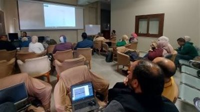 دورات تدريبية لتعليم اللغتين المصرية القديمة واللاتينية بكفر الشيخ