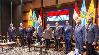 جامعة طنطا تسطر ملحمة فى حب مصر