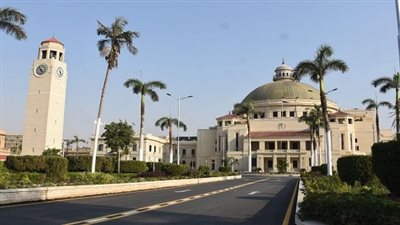 جامعة القاهرة تعلن عن 149 وظيفة في 31 تخصص