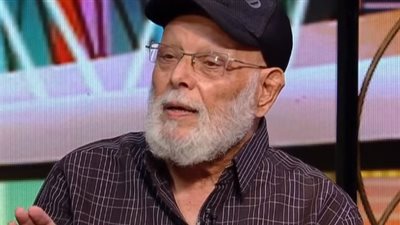 أشرف عبد الغفور في آخر لقاء له قبل وفاته: افتقدت رفيق حياتى نور الشريف