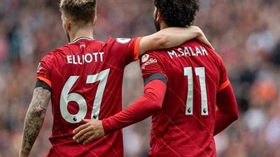 لاعب من الدوري المصري يحترف فى ليفربول