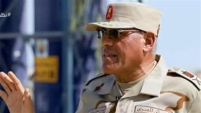 رئيس الهيئة العربية للتصنيع: عرضنا 5 مجموعات من منتجاتنا لأول مرة فى إيديكس