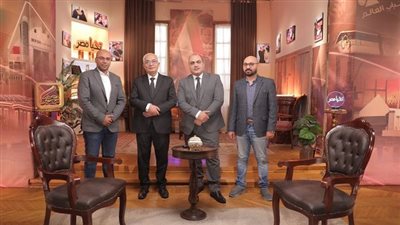 رضا حجازي يكشف عن سؤال الرئيس بشأن عودة التصحيح البشري لامتحانات الثانوية العامة