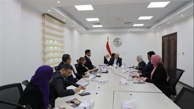  أيمن عاشور: بنك المعرفة المصري أصبح موردًا قيمًا للتعليم والبحث في مصر