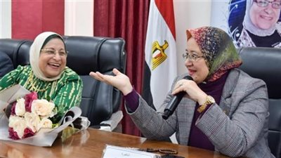 أخبار التعليم.. تعليم بورسعيد: مدارس المحافظة جاهزة لاستقبال الطلاب في الترم الثانى